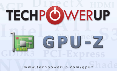 GPU-Z