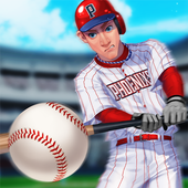 Baseball Clash苹果版 1.2.0010725苹果ios手机游戏下载