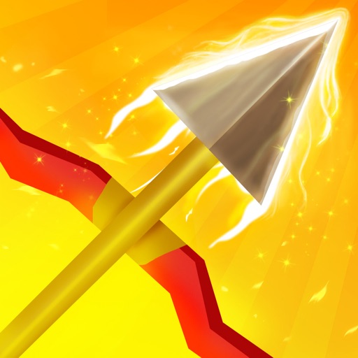 弓箭传奇 1.0.4苹果ios手机游戏下载