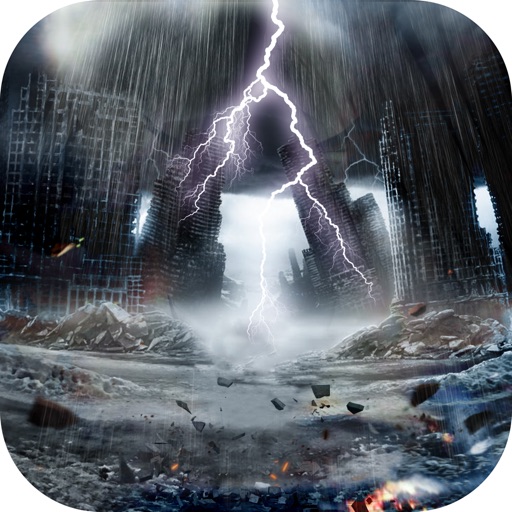 暗黑战神末日 1.0苹果ios手机游戏下载