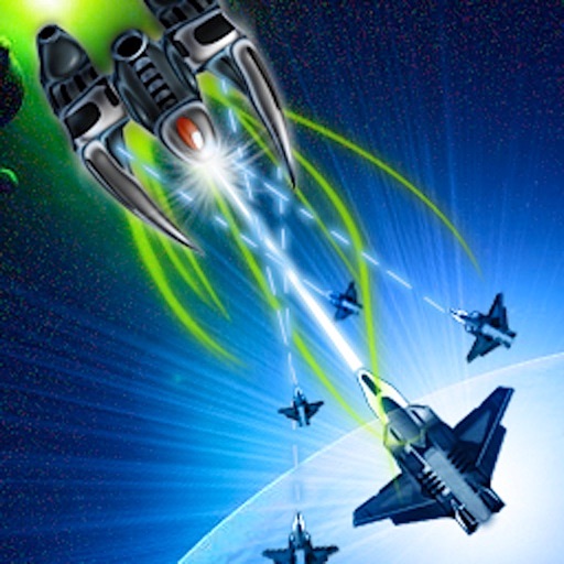 星际之战 Space War 9.0.3苹果ios手机游戏下载