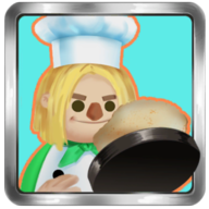 我的煎饼摊测试版1.0_安卓单机app手机游戏下载