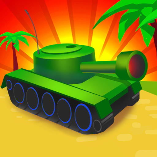 模拟战场突击队1.0.0428_安卓单机app手机游戏下载