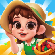 开心农家乐1.0.0_安卓单机app手机游戏下载