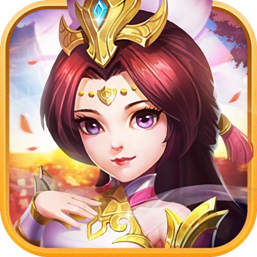 三国计官网版1.0_中文安卓app手机游戏下载
