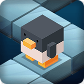 企鹅の冒险1.0_中文安卓app手机游戏下载