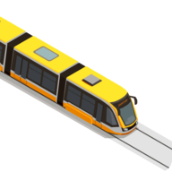 火车接送1.2_安卓单机app手机游戏下载
