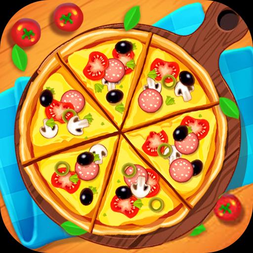 美食烹饪小当家1.3_安卓单机app手机游戏下载