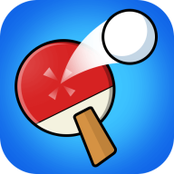 趣味乒乓球1.0.1_安卓单机app手机游戏下载