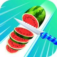 食品切片机1.73_安卓单机app手机游戏下载
