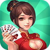 八一字牌桂林版1.0_中文安卓app手机游戏下载