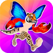 动物融合模拟器21.0.9_安卓单机app手机游戏下载