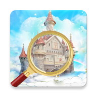 魔法城堡隐藏对象2.0_安卓单机app手机游戏下载