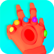 强力手套最新版0.2.6_安卓单机app手机游戏下载