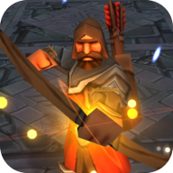 弓箭手之神1.0_安卓单机app手机游戏下载