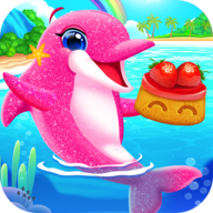 神奇海豚1.8_安卓单机app手机游戏下载