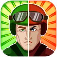 合并小军人0.1_安卓单机app手机游戏下载