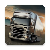 真实卡车之星1.0.1_安卓单机app手机游戏下载