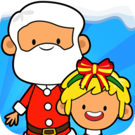 假装圣诞节2.9_安卓单机app手机游戏下载