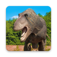 侏罗纪公园动物拼图1.0.3_安卓单机app手机游戏下载