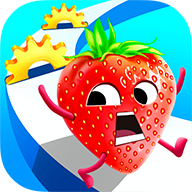 水果大逃亡1.0.0_安卓单机app手机游戏下载