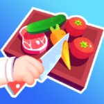 厨师游戏1.2.1_安卓单机app手机游戏下载