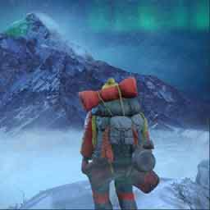 雪山救援模拟器1.0.0_安卓单机app手机游戏下载