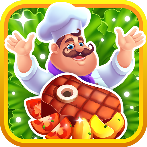 超级厨师1.1.3932_安卓单机app手机游戏下载