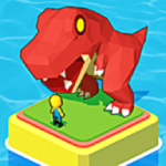 造个恐龙岛3.0.3_安卓单机app手机游戏下载