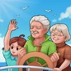 外婆的澎湖湾1.0.5_安卓单机app手机游戏下载