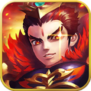 钢魂三国争霸1.0.0_中文安卓app手机游戏下载