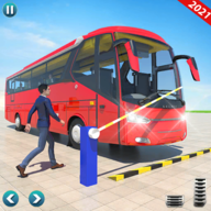 公交车模拟1.1_安卓单机app手机游戏下载