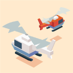 3D飞机1.2_安卓单机app手机游戏下载