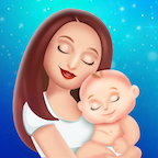 虚拟妈妈生活模拟器2.0_安卓单机app手机游戏下载