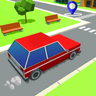 接我3D交通赛跑者3.2.12_安卓单机app手机游戏下载