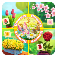 亿万花园小院1.0_中文安卓app手机游戏下载