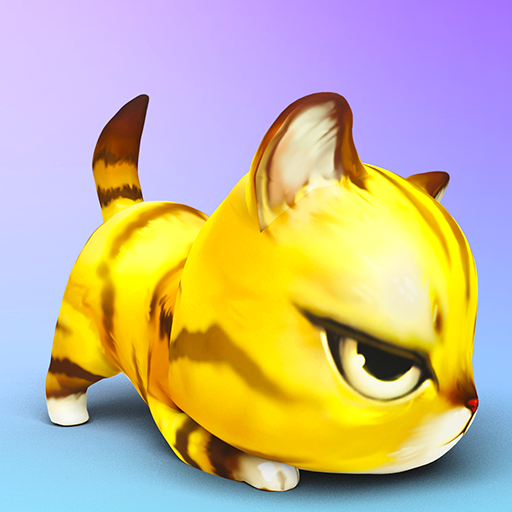 动物游戏3D0.3.4_安卓单机app手机游戏下载