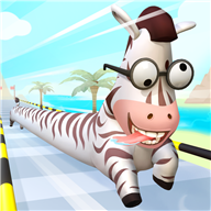 动物跑1.0.4_安卓单机app手机游戏下载