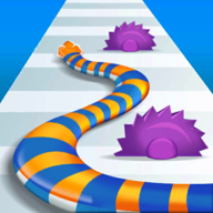 蛇蛇冲刺1.0.2_安卓单机app手机游戏下载