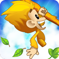 猴哥大闹香蕉园1.43_安卓单机app手机游戏下载