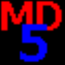 WinMD5(md5值验证工具)