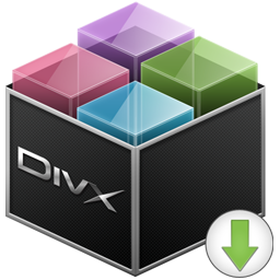 Divx Codec解码器