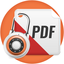 pdf密码解除工具(PDF Password Recovery Pro)