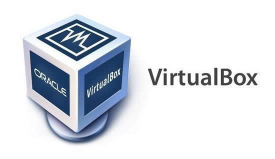 virtualbox中文版