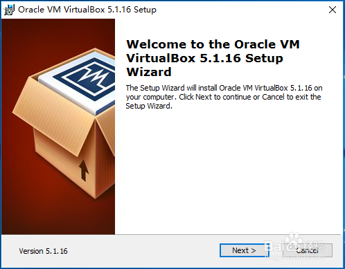 VirtualBox