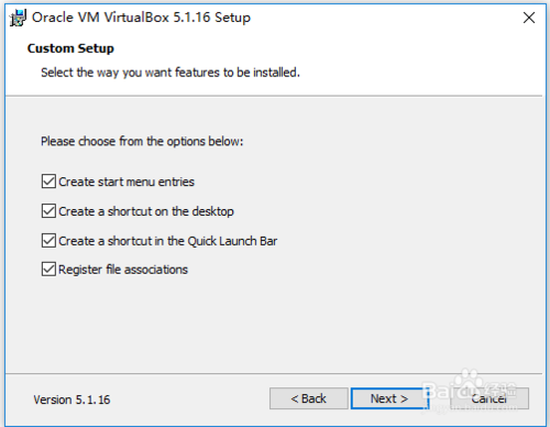 VirtualBox