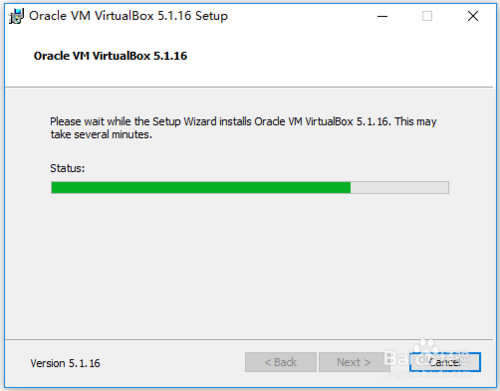 VirtualBox