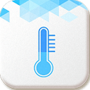 温度计1.0.7_中文安卓app手机软件下载