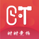 时时竞拍1.0.0_中文安卓app手机软件下载