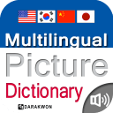 MultilingualDIC1.0.1_中文安卓app手机软件下载